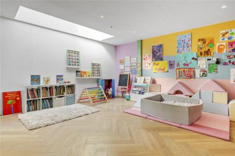 Playroom