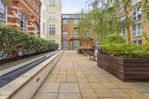 Communal Garden