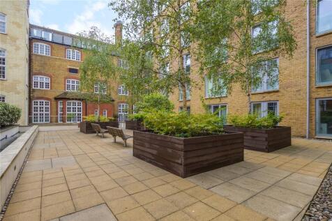 Communal Garden