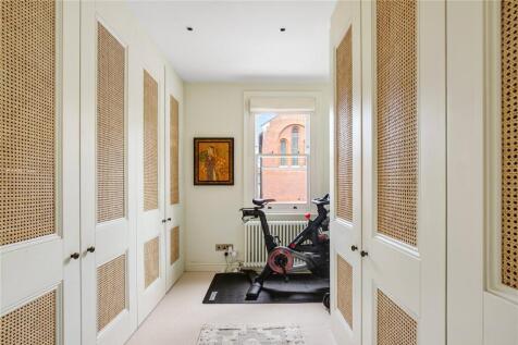 Dressing Room