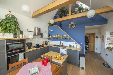 Granny Annexe