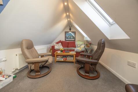 Granny Annexe