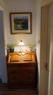 Potential work from home space