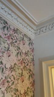 Decorative Cornice