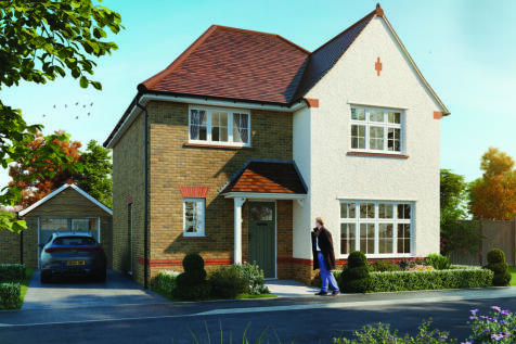 primary property image