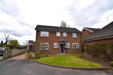 Smithy Close