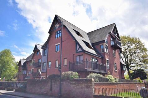 Knightsbridge Court