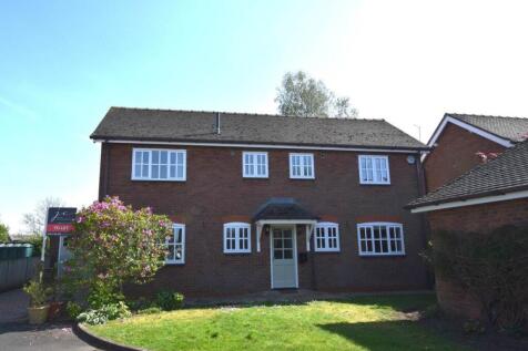 Smithy Close