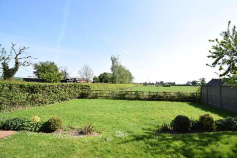 Garden and views