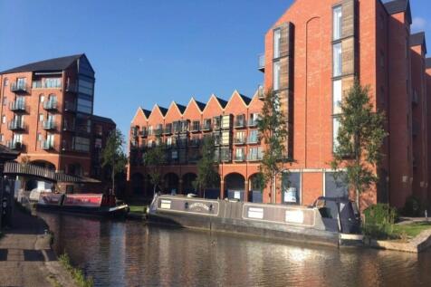 Handbridge Square
