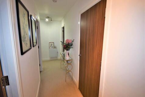 Hallway 2