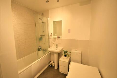 Bathroom 2
