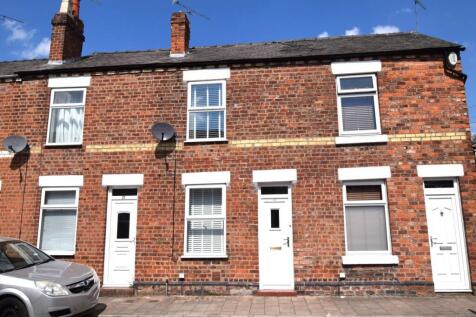 North St front
