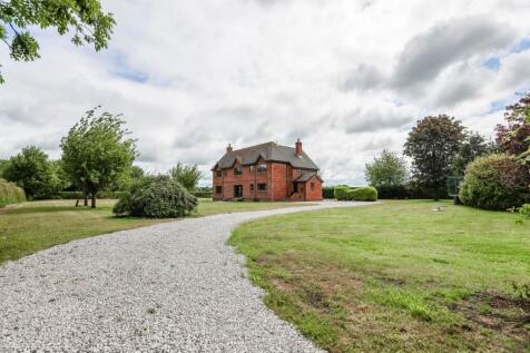 Sandford Grange