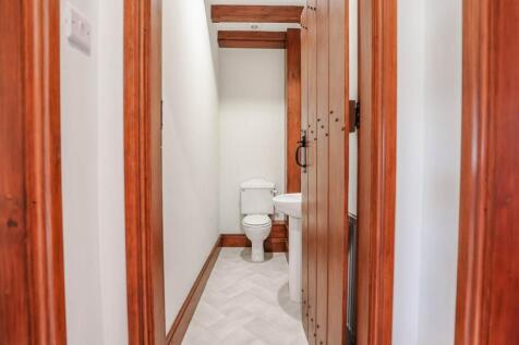 Cloakroom 2