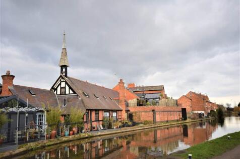 Canalside