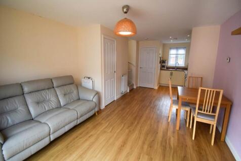 Living areas