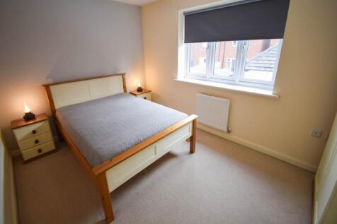 Bed 1