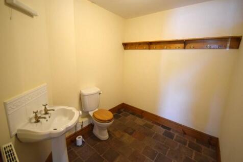 Cloakroom