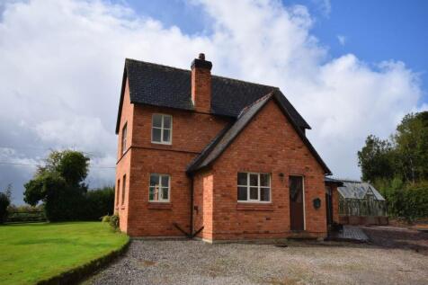 Kidnal Farm front