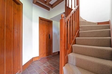 Hallway 2