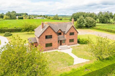 Sandford Grange