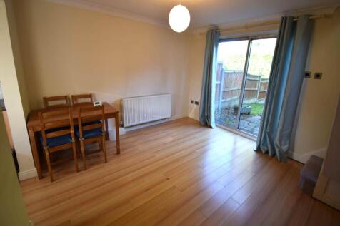 Living dining room