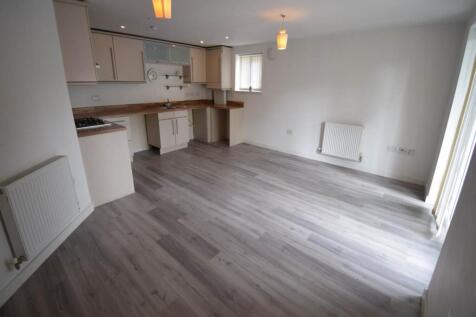 Reception kitchen