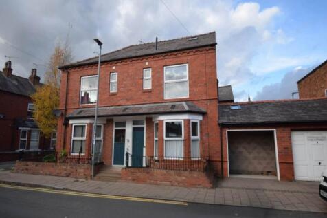 Panton Road
