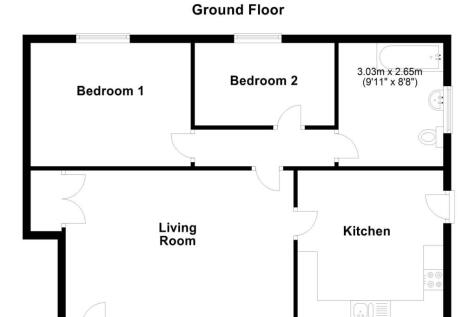 47 West Bank, CHESTE