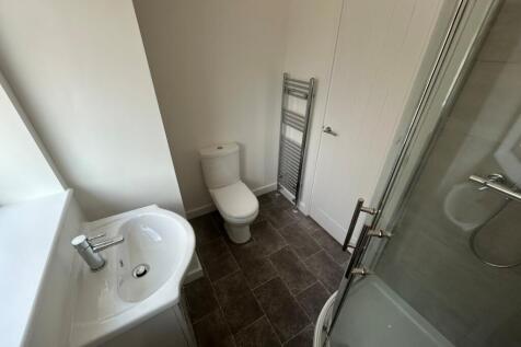Downstairs Bathroom