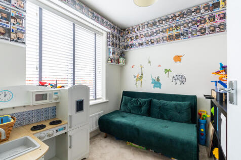Home Office