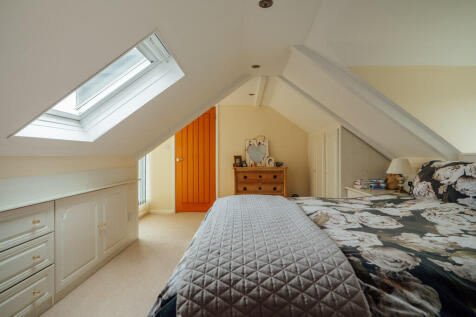 First Floor Bedroom