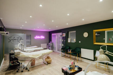 Business Premises