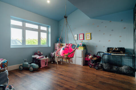 Home Office / Play Room