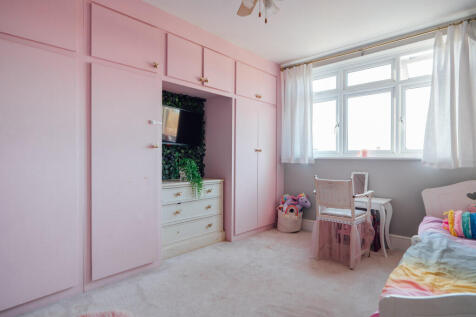 Bedrom Three