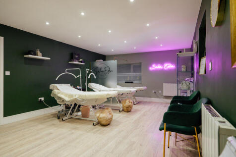 Business Premises