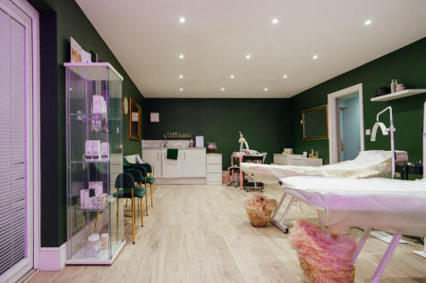 Business Premises