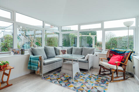 Orangery