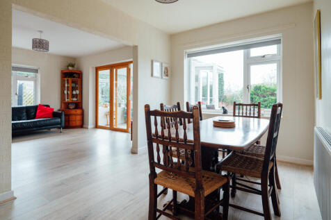 Living / Dining Room