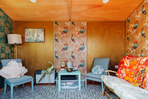 Summer House