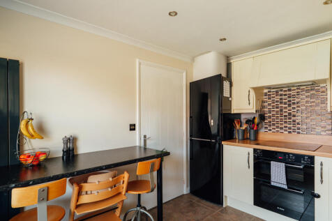 Kitchen / Breakfast Room
