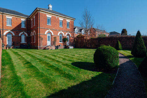 Communal Gardens