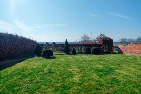 Communal Gardens