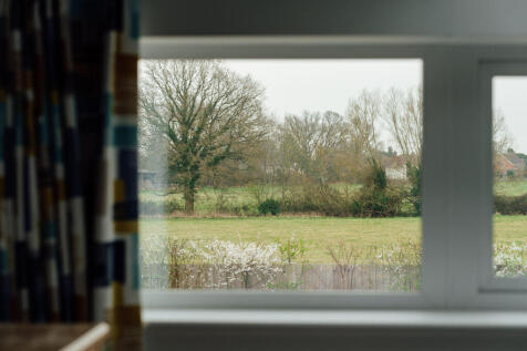 Bedroom View