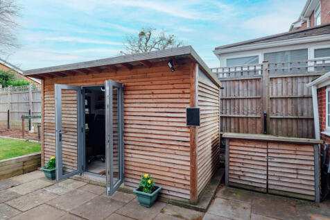 External Office