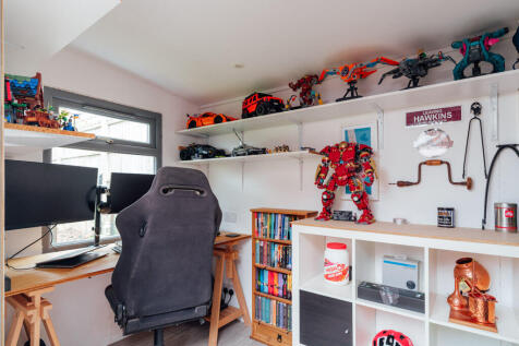 External Office