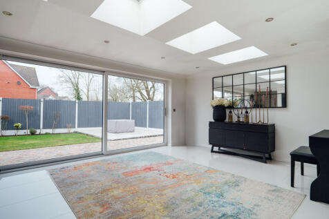 Orangery