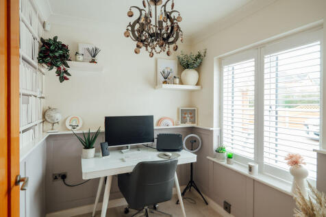 Home Office