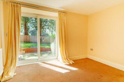 Lower Ground Floor - Bedroom Five